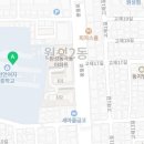 원성2동 행정복지센터 1층 이미지