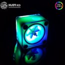 White Pom Pom 이미지