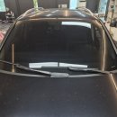 카카오모터스 | 🚘 [원주 썬팅] 폭스바겐 투아렉 전면 스미스 클럽벨라 시공 – 픽스모터스