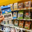 아무도없개 - 성남시 수정구 시민로156번길 7-1 | 아무도없개