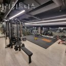 데일리 휘트니스 이미지