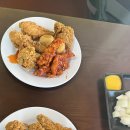 비비큐 무한리필 BBQ 치킨뷔페 부천시청역 찐후기 서울, 부산은?
