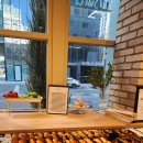 황금언덕 | 부산당 해운대본점 웨이팅 언덕케이크 후기