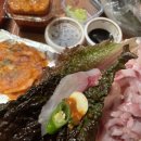 경기도민이 부산 광안리 여행 가서 회 배달 시켜 먹기! 막썰어횟집 ‘OK 도매횟집’ 내돈내산 현실 후기