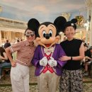 레스토랑818 | ■ 홍콩 디즈니랜드 호텔 인챈티드 가든 레스토랑 디너 뷔페 후기