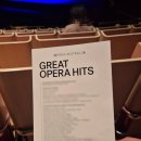 [호주여행 DAY3] 본다이비치 / 오페라하우스 공연(GREAT OPERA HITS) / 오페라 바