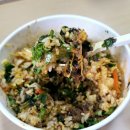 한솥도시락(금릉역앞점) | 소불고기감초고추장비빔밥 한솥도시락, 가성비 존맛 비빔밥 추천!