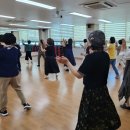 건강댄스교실 이미지