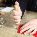 내손으로만드는세상-가죽공예교실 | 대구 가죽공예 공방 | 손끝에서 피어난 나만의 작품, 중구 힐링 원데이클래스