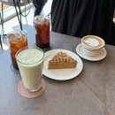 오션발렌 | 내돈내산💰 부산 오션뷰 카페 메종드루아, 생각보다 너무 좋았던 곳 (부산역 근처, 주차 가능)