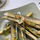 장원푸드 | 장원영픽 맛집, 한남동 스페인 미식 레스토랑 레에스티우 내돈내산 후기