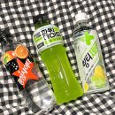 라임오렌지 | 음료추천/CU신상] 칠성사이다제로오렌지, 파워에이드라임향, 링티라임향 솔직후기 🥤ㅣ 행사상품으로 1+1...