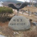 대청호조각공원 Daum카페