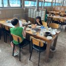 용문 힐링로드 화장실 다이닝코드