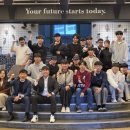 창업보육관 이미지