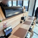 수원-0514 | [경기, 수원맛집] 윤실장초밥 행궁본점 / 부담 없이 즐기기 좋은 초밥집