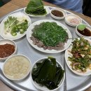 [경주 암뽕수육 본가점] 불국사 현지인 로컬맛집 소수육 추천