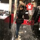 제이부티크 | 몽클레어 여성패딩 보에드 제이부티크 후기