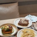 바비(Bobby) | 내돈내산 서울역 맛집 브런치카페 @바비(bobby)