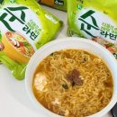 농심가마트 | 농심 순라면 후기 칼로리 생각보다 가벼운 이유