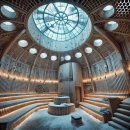 오아시스한증막 이미지