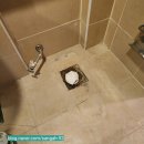 상아A | [다산 부영6단지] 변기 누수, 단순 실금이 부른 위험! 상아설비의 완벽 교체기⚒️