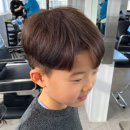 울산 머리 잘 하는 헤어샵 추천 유아크헤어 상안점 키즈 커트/염색 후기