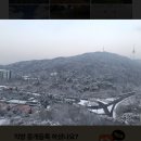 씨유 남산타운정문점 | 약수 남산타운. 훌륭한 전망과 산이 있는 5000세대 이상의 대규모 아파트 단지 남산타운 탐방기.
