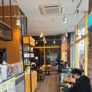 메가엠지씨커피 충북증평점 | 메가커피 신메뉴 “라면땅 매운맛”🌶️🥵🔥🚨🧯먹어본 후기(서이추 환영)(내돈내산)