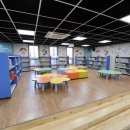 뜰에작은도서관 이미지