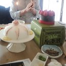 한별프라자 | 가족모임 생신파티 추천! 계양구 룸식당 어다리횟집 솔직후기