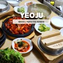 밸리CC 직원식당 B1F | 세라지오cc 아침식사 맛집 여강골촌집 오징어볶음 소고기무국