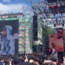 다예랩 | 2022.09.03 랩비트 페스티벌 Rapbeat Festival 첫째 날 후기 | Esens 의 관객석 난입