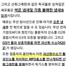 [일반] 옛날에 미정갤에서 캡쳐해놓은건데 진짠가봐 이미지