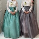 [율가한복] 평촌·안양 혼주 한복 대여 추천 후기 | 내돈내산 한복 투어 꿀팁 정리