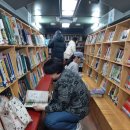 목포도서관 찾아가는 이동도서관 운영...지역주민들에게 '큰 호응'[미래교육신문] 이미지