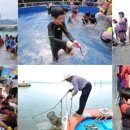 서중어촌체험마을 이미지