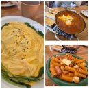 리볼리성수 후기, 성수 브런치 맛집으로 분위기까지 좋았던 곳