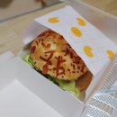 롯데리아 경북도청점 네이버블로그