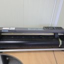 (중고) 그라프텍 FC5100-75 열전사필름 시트컷팅기 판매 100만원 이미지
