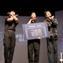 대학로 | 코믹 SF 스릴러 연극 그곳에 있었다 대학로 업스테이지 후기