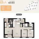 지에스25 봉담프라이드점 | 힐스테이트 봉담 프라이드시티 59타입 방문후기, 분양가, 현시세
