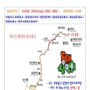 제907차 2026년 10월 27일 보은 속리산 이미지