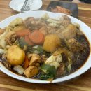 안동 찜닭맛집 추천 : 안동 구시장 찜닭거리, 위생찜닭 내돈내산후기...