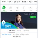 김서영, 여자수영 개인혼영 200m 준결승 진출 이미지