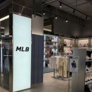 MLB | MLB 매장 후기⎮더현대서울에서 만난 엠엘비 모자와 커브패딩