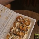 기타큐슈 맛집 고쿠라역 타코야끼 타코짱(Takochan) 포장 후기