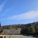 마쓰야마 4박5일 태교여행 DAY2_우치코/오즈/시모나다 근교투어