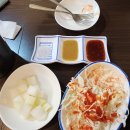 오크장작구이