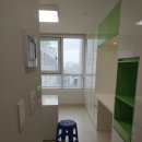 벽산상암스마트큐브 입주청소 꼼꼼후기